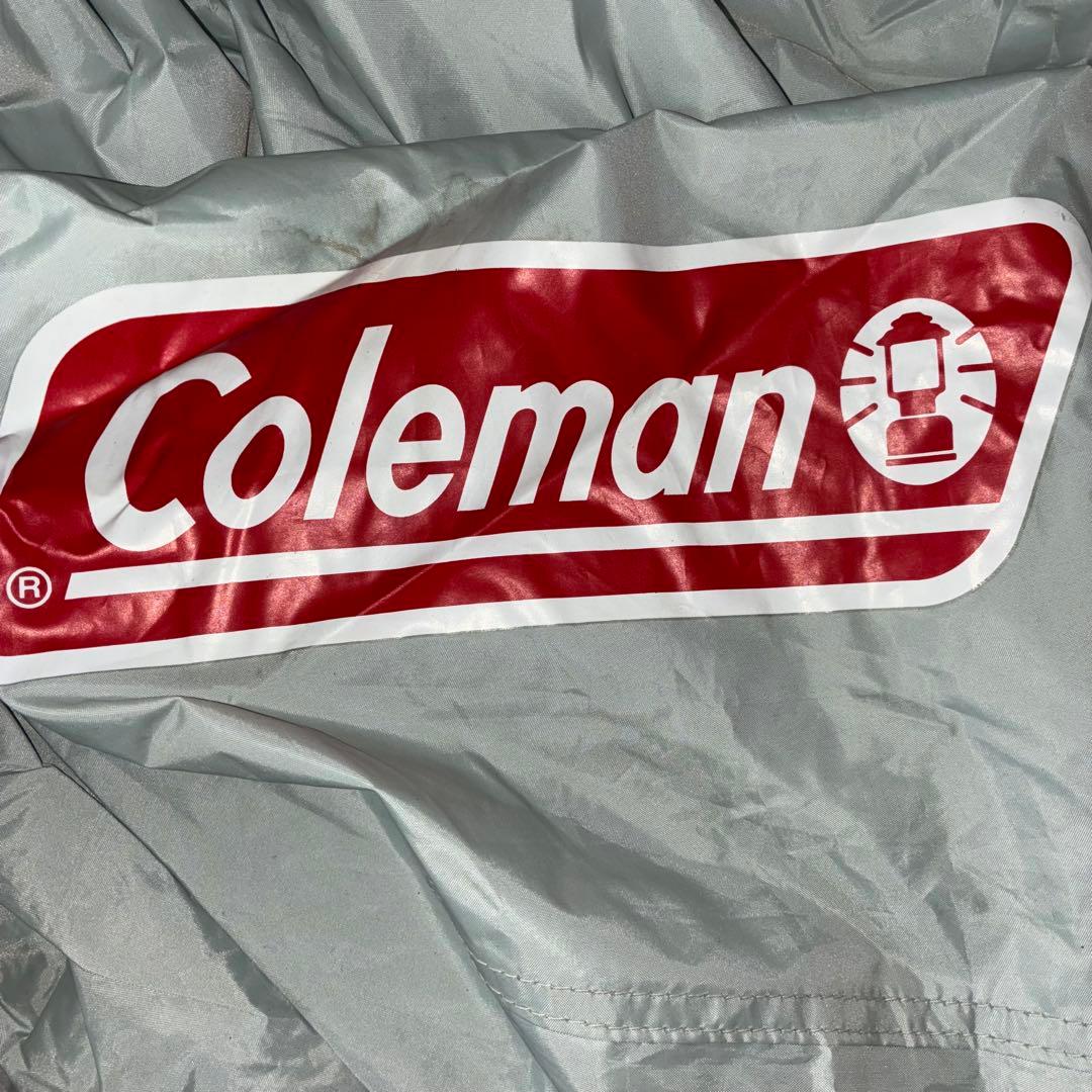 ✨️美品✨️シートセット付きColeman タフスクリーン2ルームハウス
