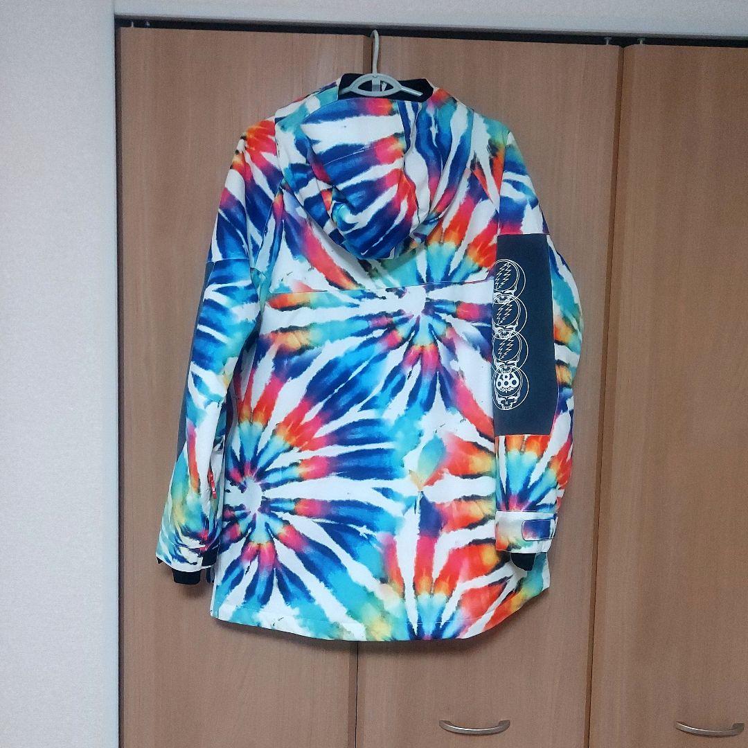 値下げ☆シックスエイトシックス infiDRY ウェア M