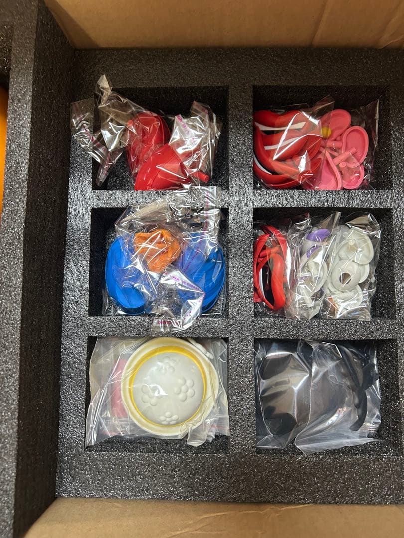 や*い様 トイストーリー コレクション ミスターポテトヘッド　ミセスポテトヘッド