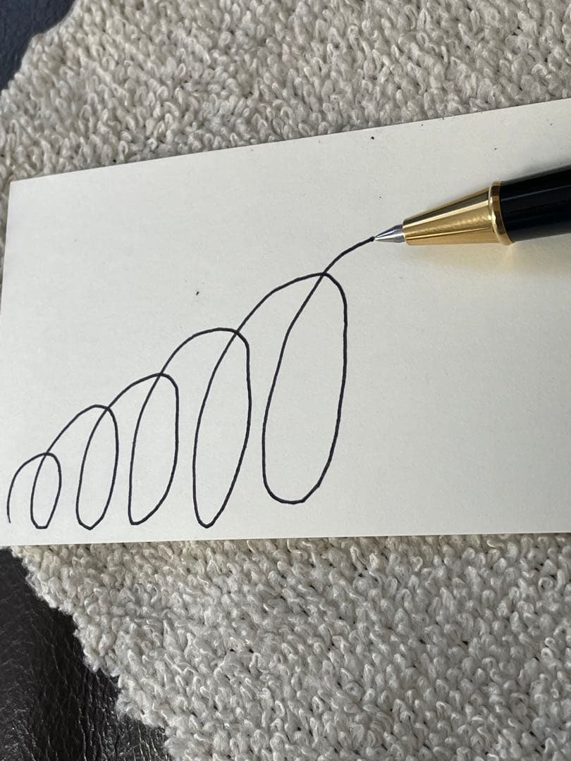 ◾️モンブラン◾️163ボールペン◾️マイスターシュテュッククラシック◾️新品リフィル入