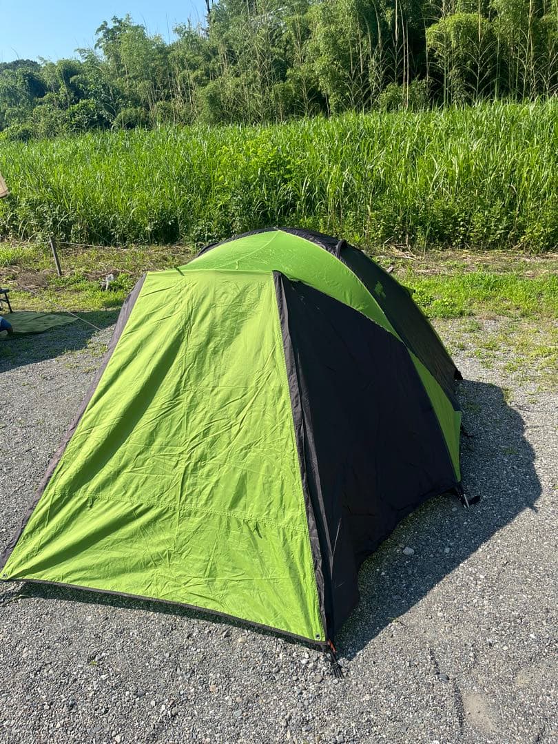 Coleman コールマン　ツーリングドームLX