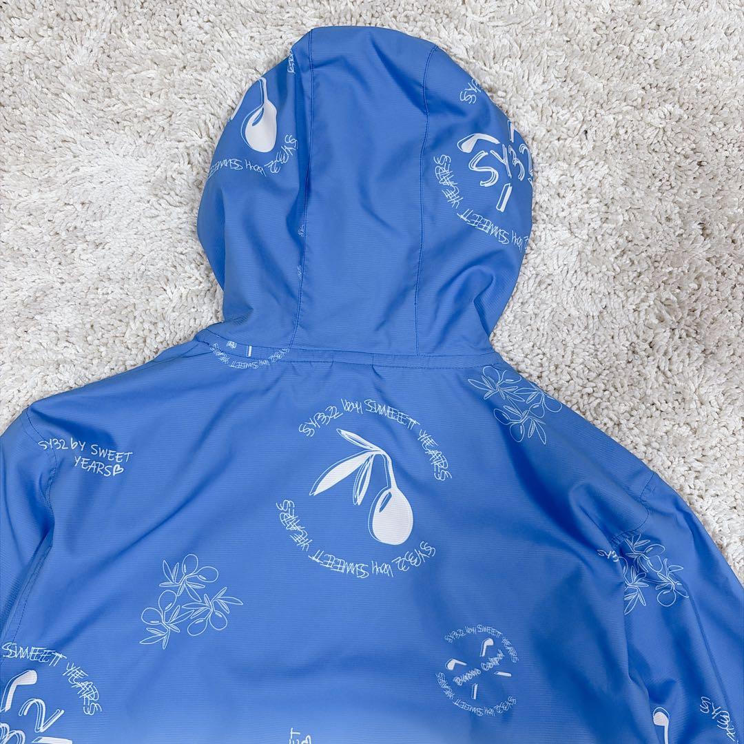 完売品✨SY32 by SWEET YEARS グラデーション ジャケット XL