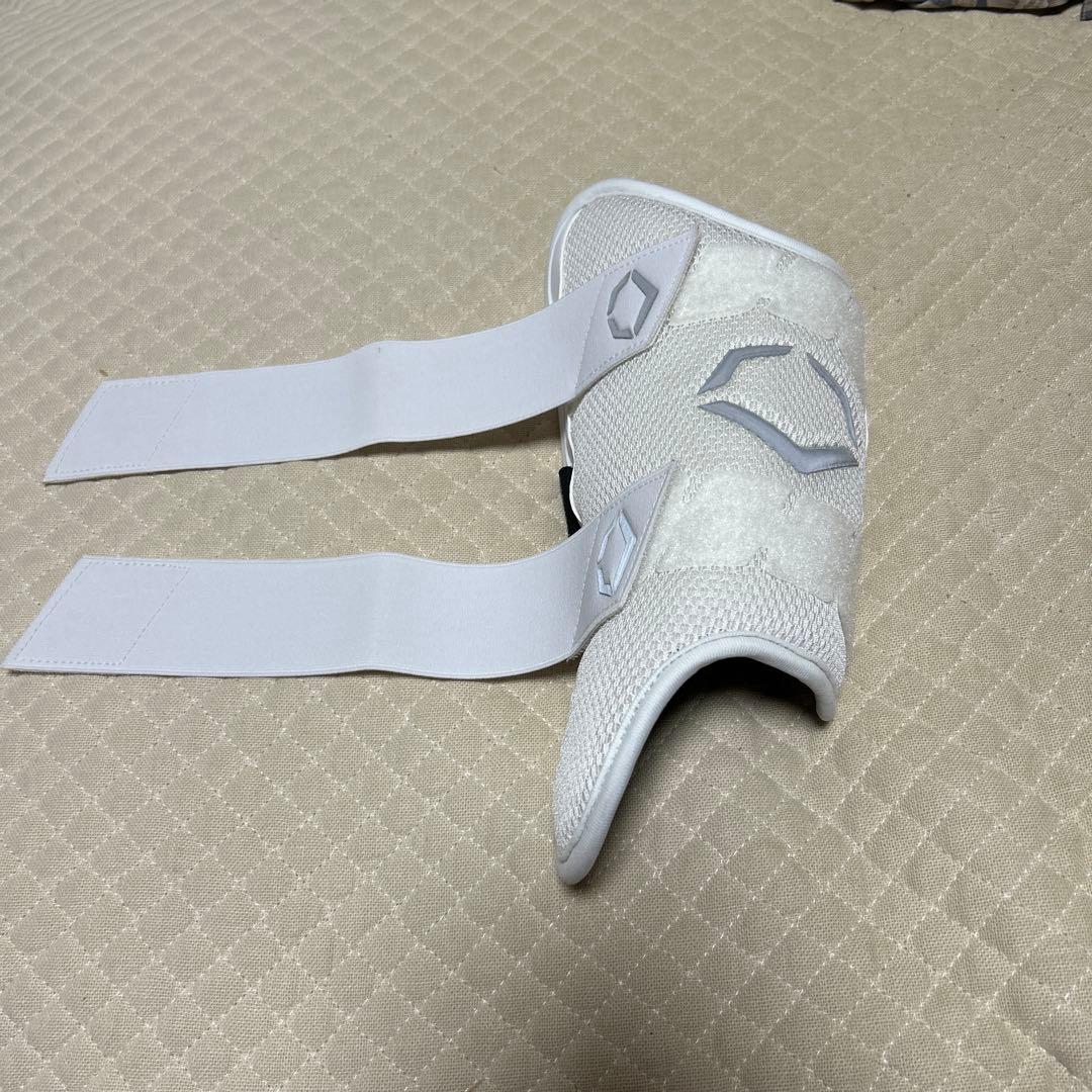 エボシールドフットガード