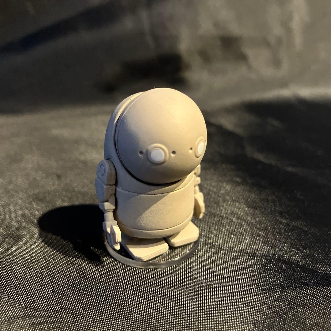 NieR:Automata トレーディングアーツ ミニ