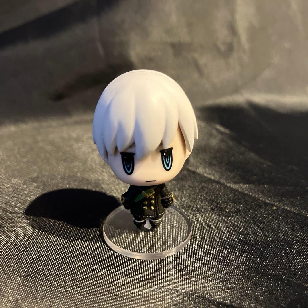 NieR:Automata トレーディングアーツ ミニ