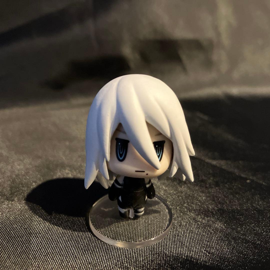 NieR:Automata トレーディングアーツ ミニ