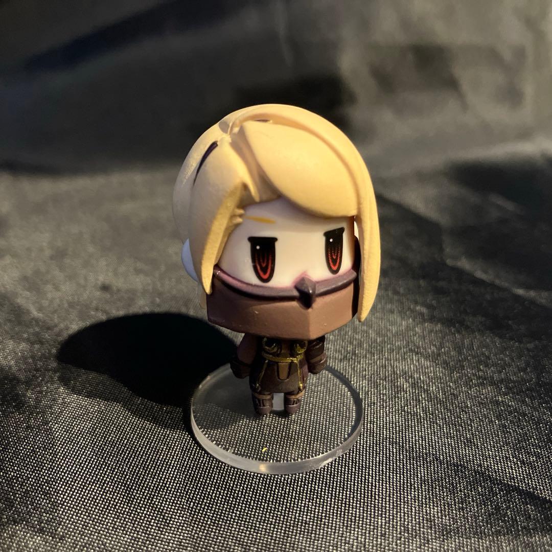 NieR:Automata トレーディングアーツ ミニ