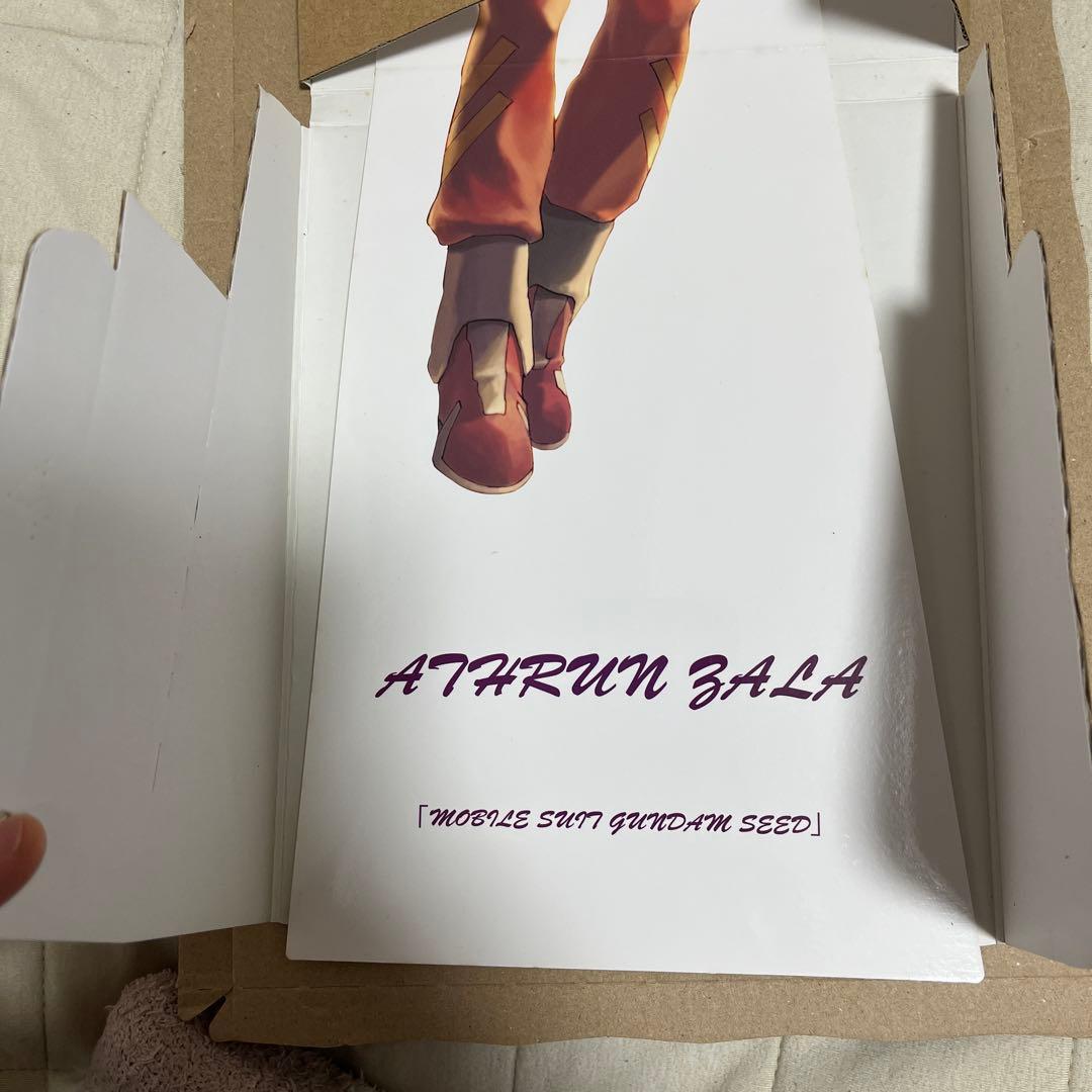 機動戦士ガンダムSEED FREEDOM アスカガセット