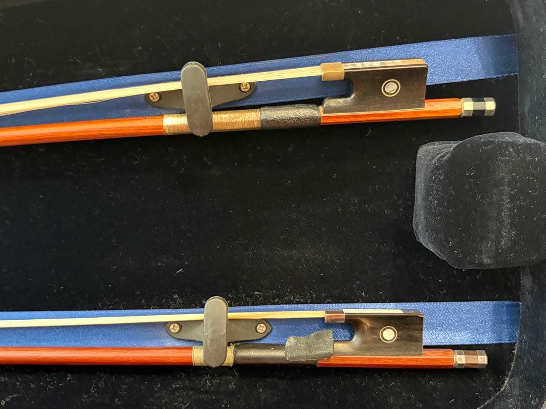 Eastman Strings VL100 3/4 バイオリン 2017年製