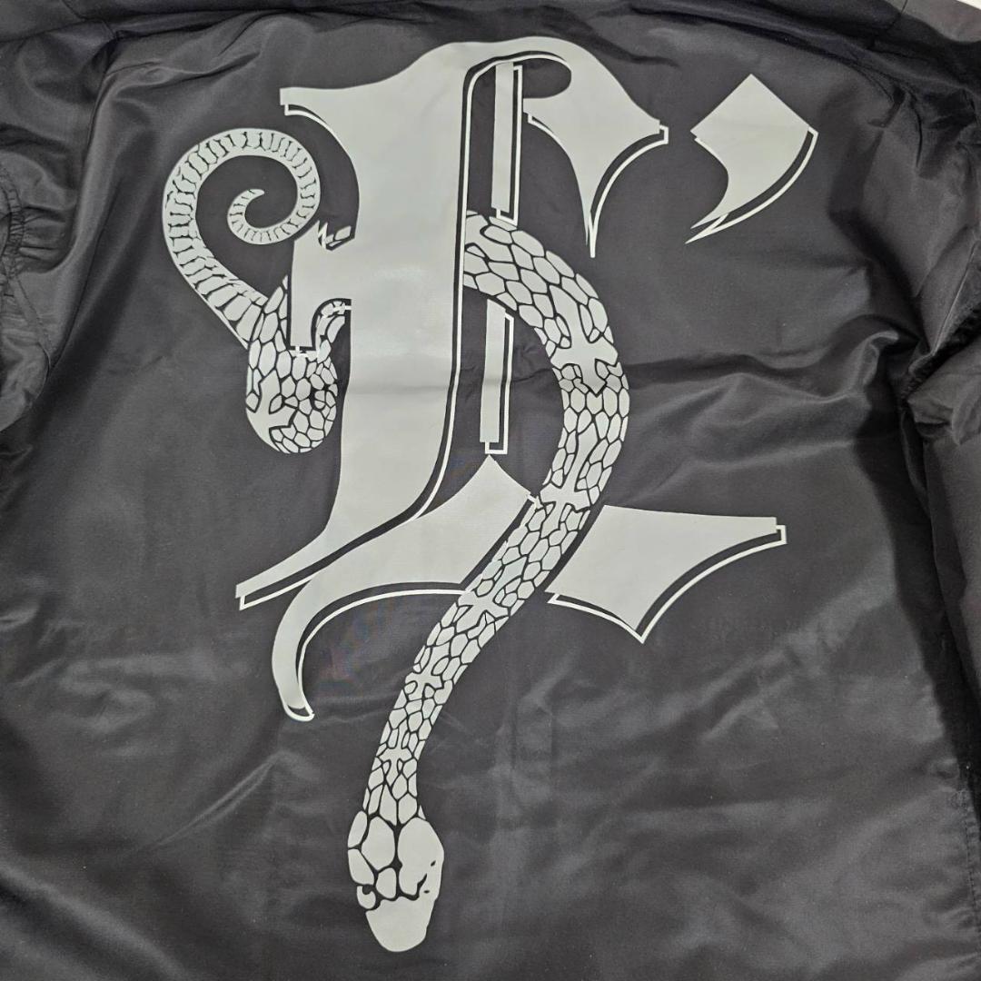 SWITCHBLADE　ラルク　hyde　誕生祭　ジャケット　MH273