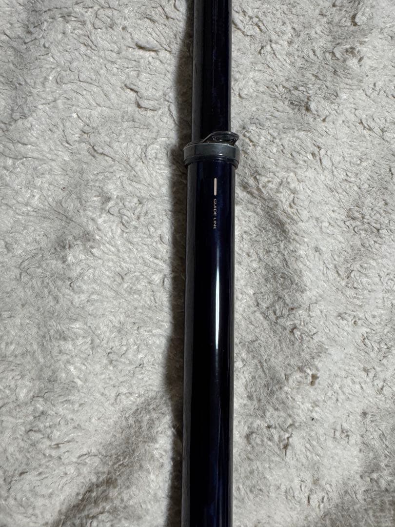 シマノ　ブルズアイ 遠投　４号　570 RP 両軸