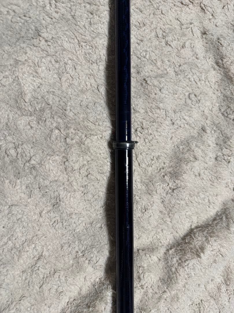 シマノ　ブルズアイ 遠投　４号　570 RP 両軸