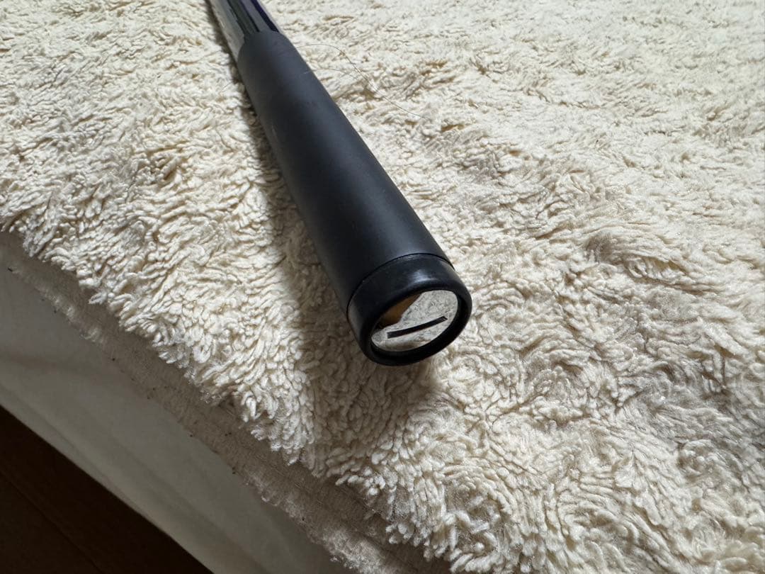 シマノ　ブルズアイ 遠投　４号　570 RP 両軸