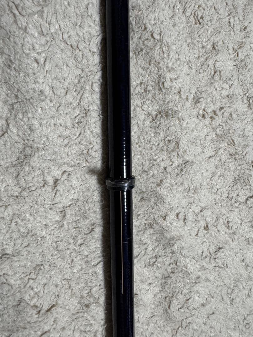 シマノ　ブルズアイ 遠投　４号　570 RP 両軸