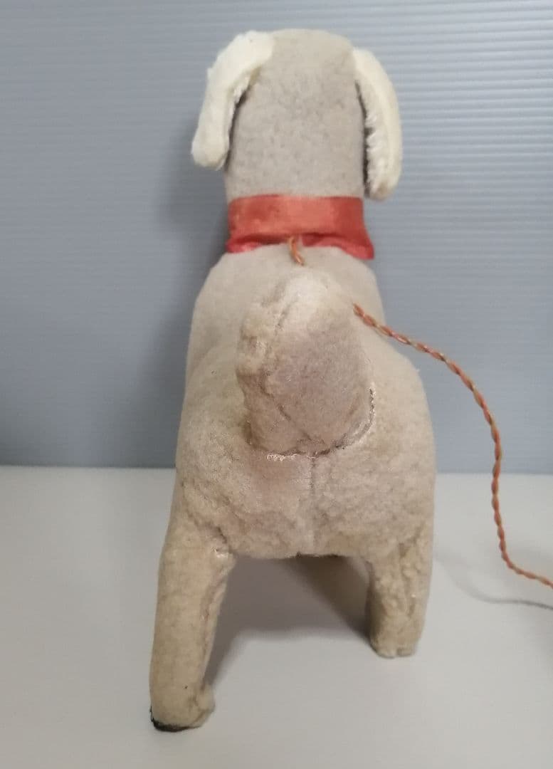 LINEMAR TOYS　ラインマートイ　PAL THE PUPPY