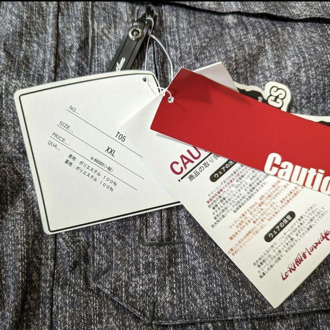 【le-Rhythm】リアリズム スノーボード スノボ ウェアー つなぎリアリズ