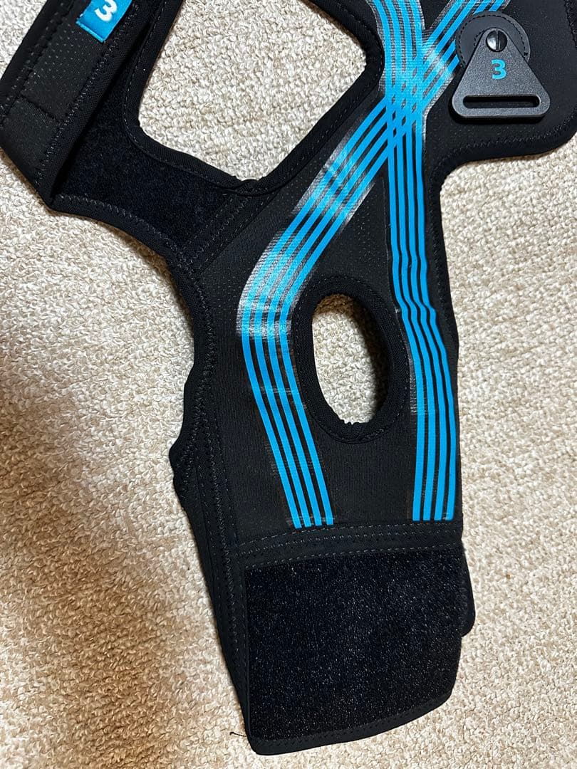 【特価】キネティックアーム　K1モデル　Sサイズ 右投げ用