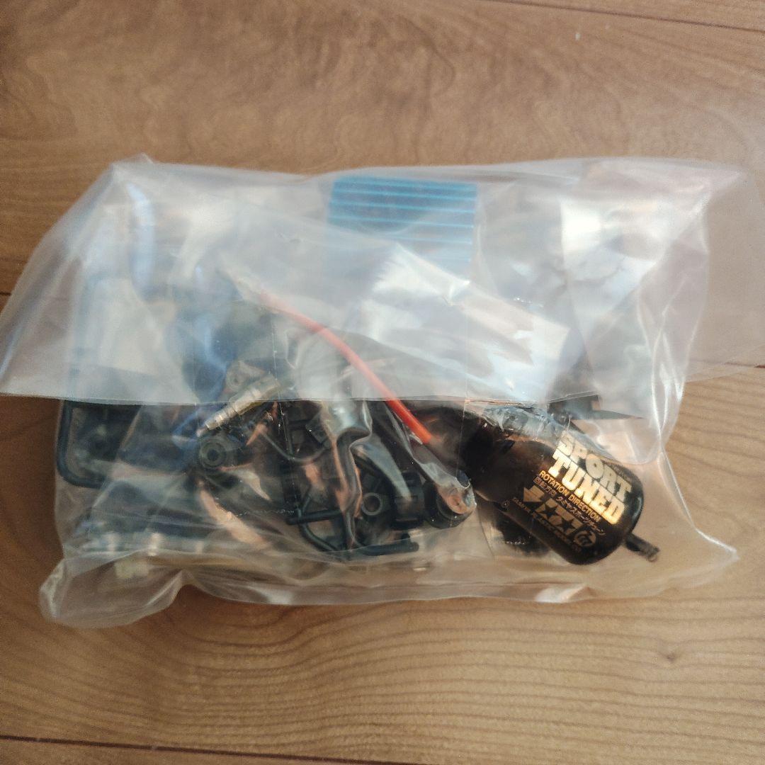 ホビーラジコン TAMIYA MAZDA RX-7 DRIFT SPEC TT-02D