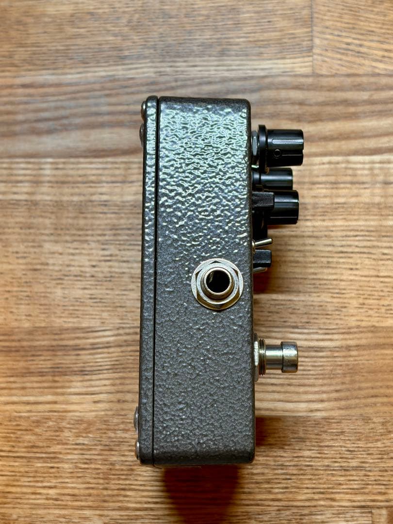 ベース EWS Tri-logic Bass Preamp 3 III E.W.S