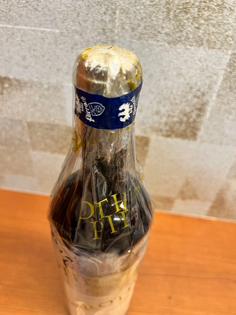 ラヴァンチュールOptimus Estate 2016 赤ワイン包装あり