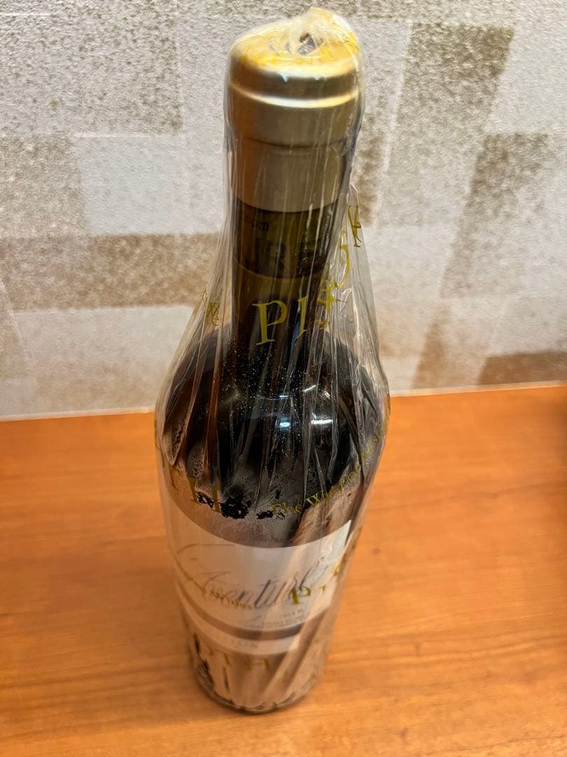 ラヴァンチュールOptimus Estate 2016 赤ワイン包装あり