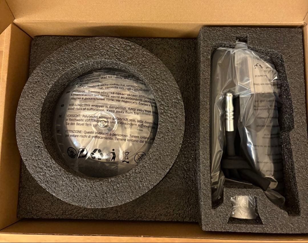 バーベキュー・調理用品 ENRO Smoking Machine