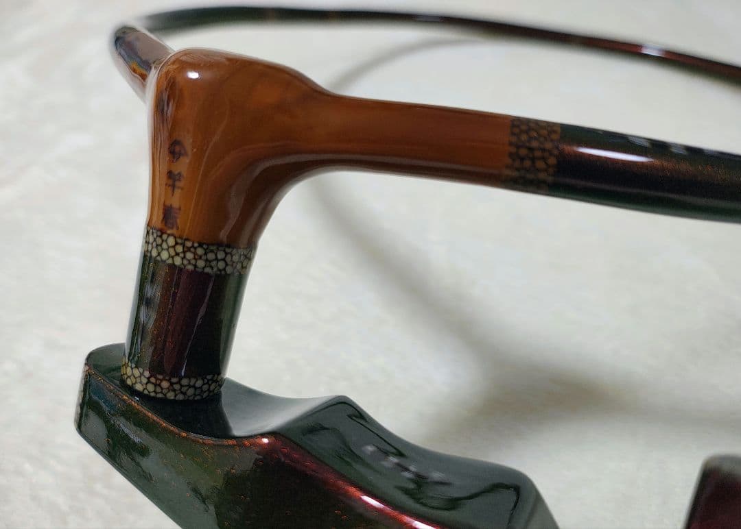 美品！竿春フルバージョン玉置万力セット！