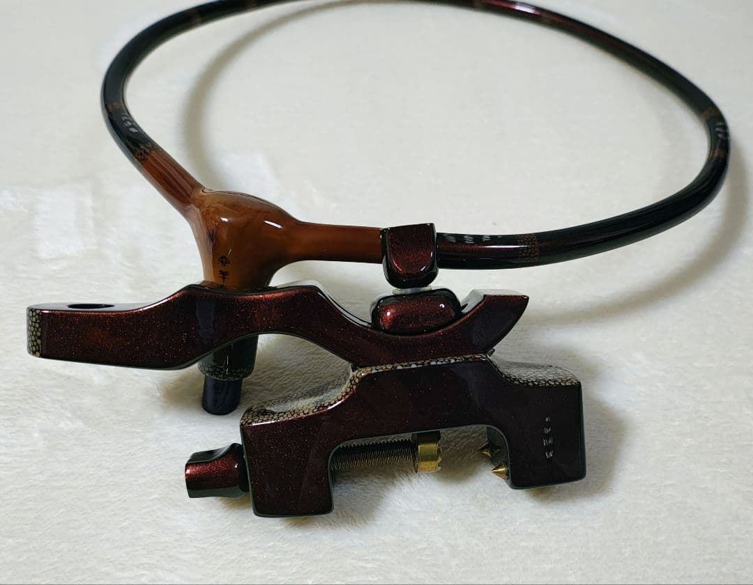 美品！竿春フルバージョン玉置万力セット！