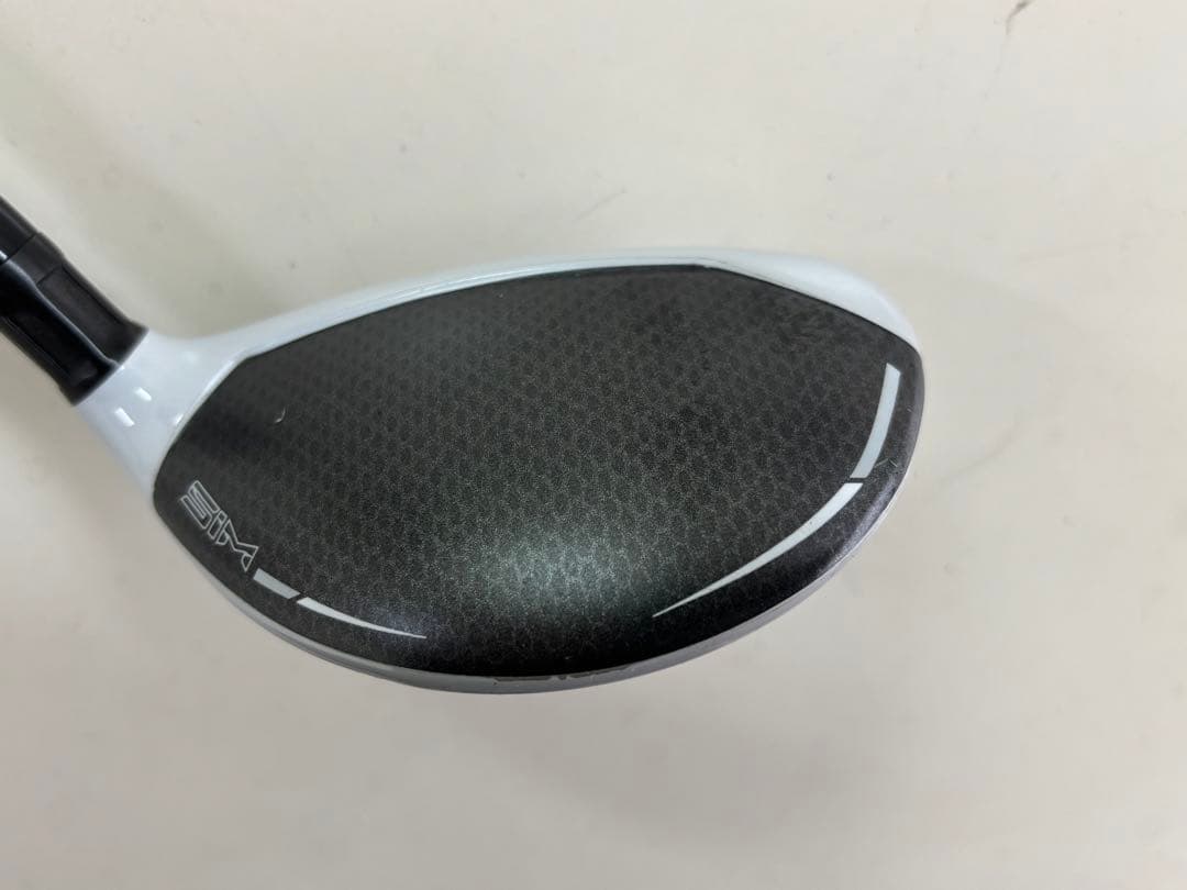 TaylorMade SIM2 MAX 28度 ユーティリティ