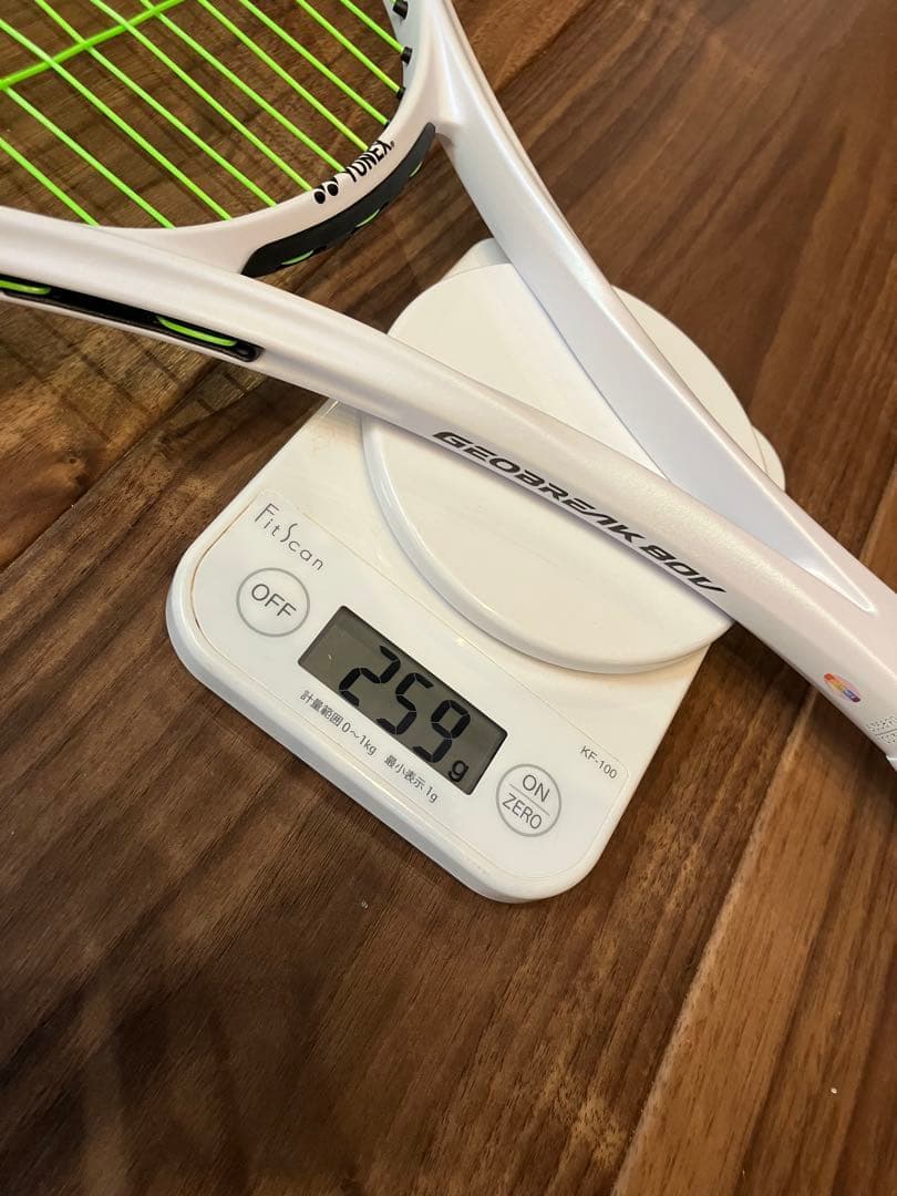 【新品同様】ジオブレイク80V