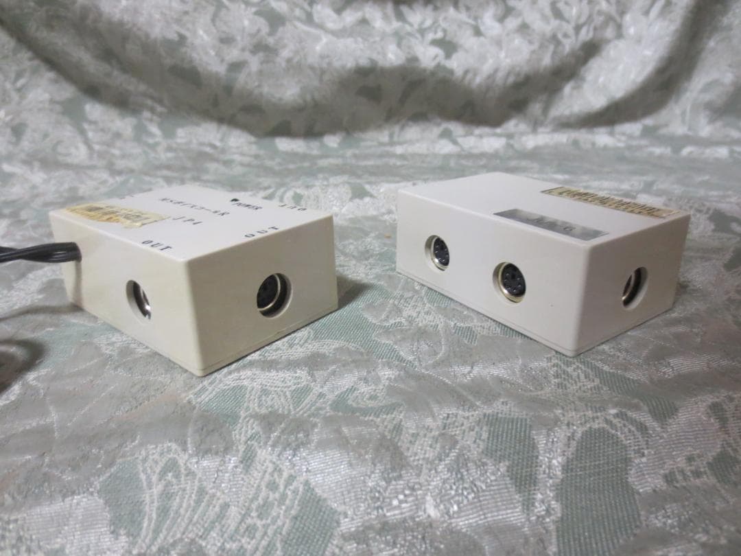 明光商会　MSボイスコールR　JP4（MSボイスコール　JP-4）◆ JU-6