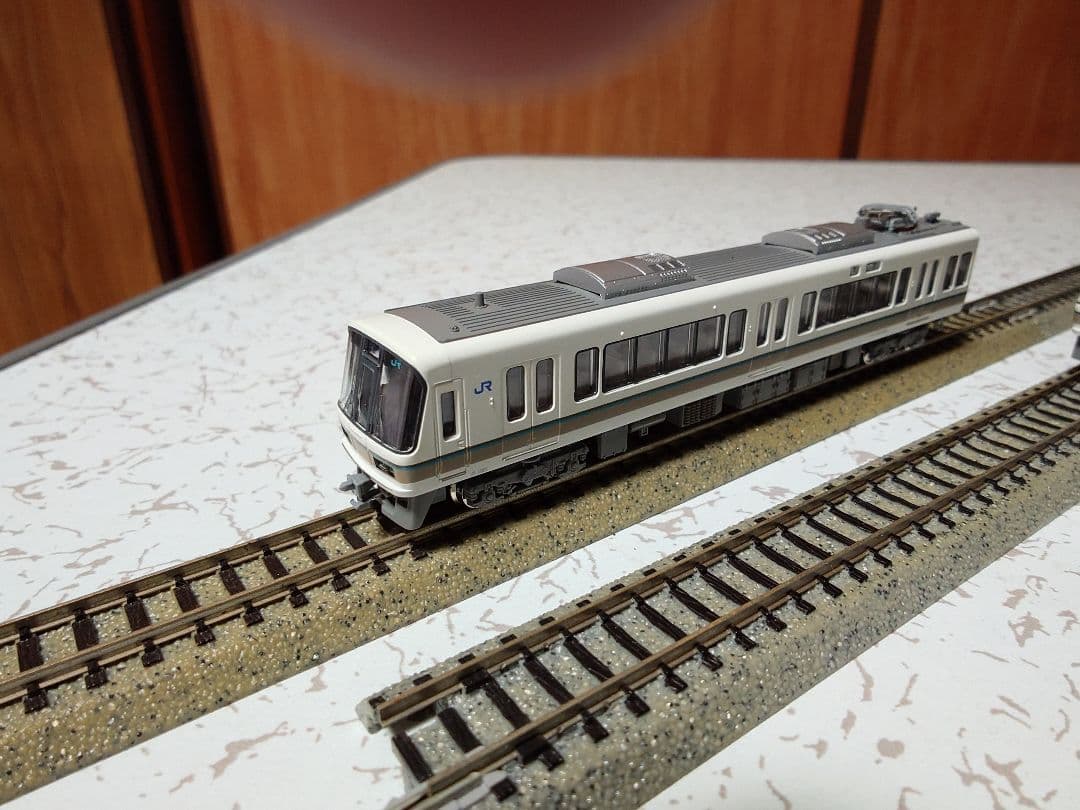 KATO 221系 6両セット 10-435 Nゲージ