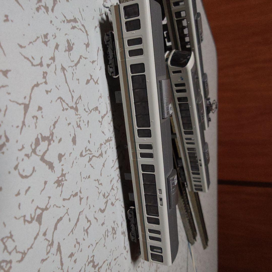 KATO 221系 6両セット 10-435 Nゲージ