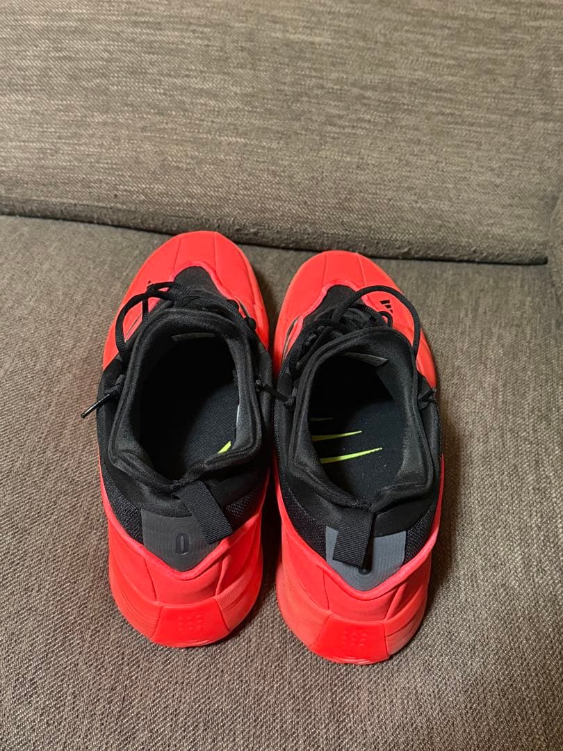 シューズ(男性用) DAME9