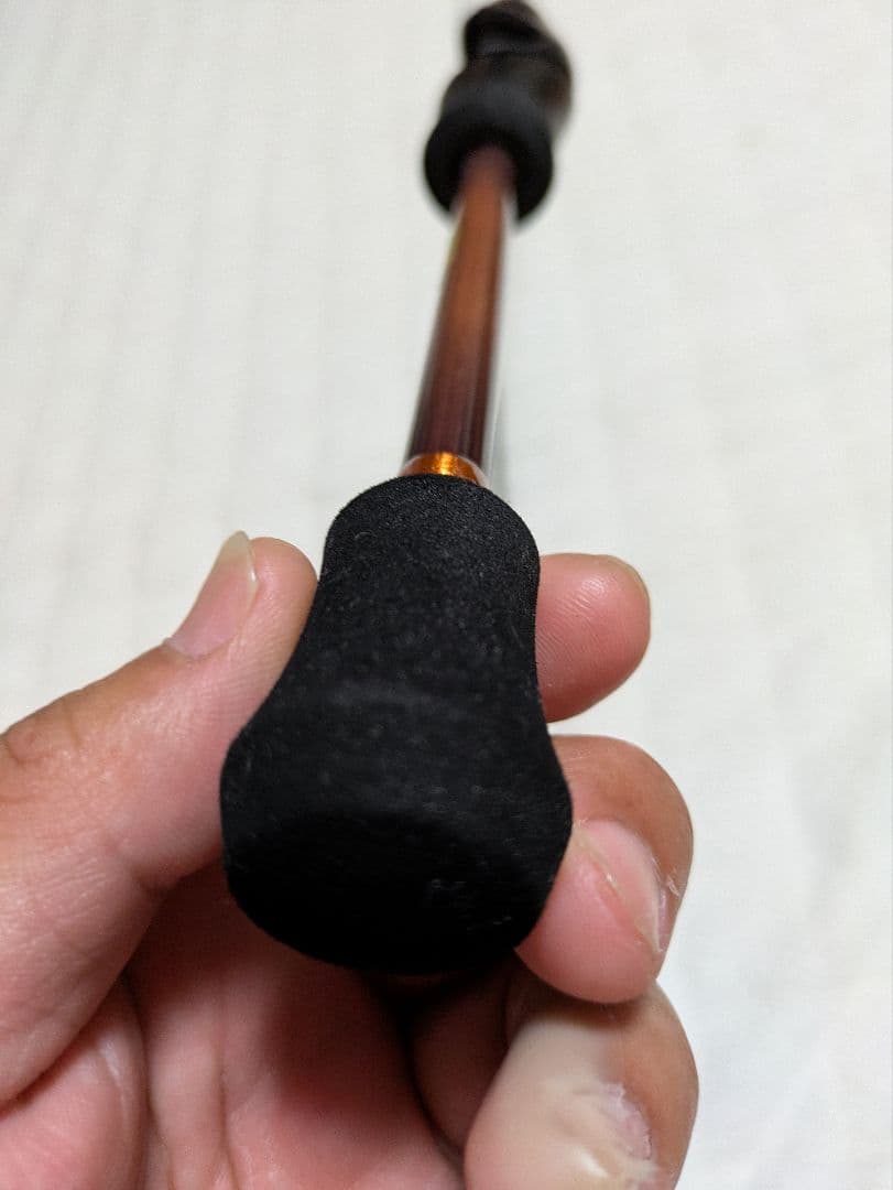 soare bb アジング　エギングロッド　S76UL-S