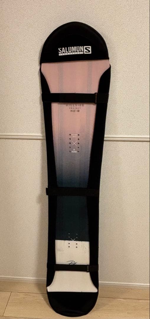 スノーボード SALOMON Pillow Talk 145cm