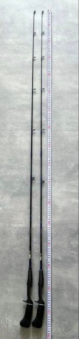 SZM WANDER STICK SC-56L スズミ　ワンダースティック