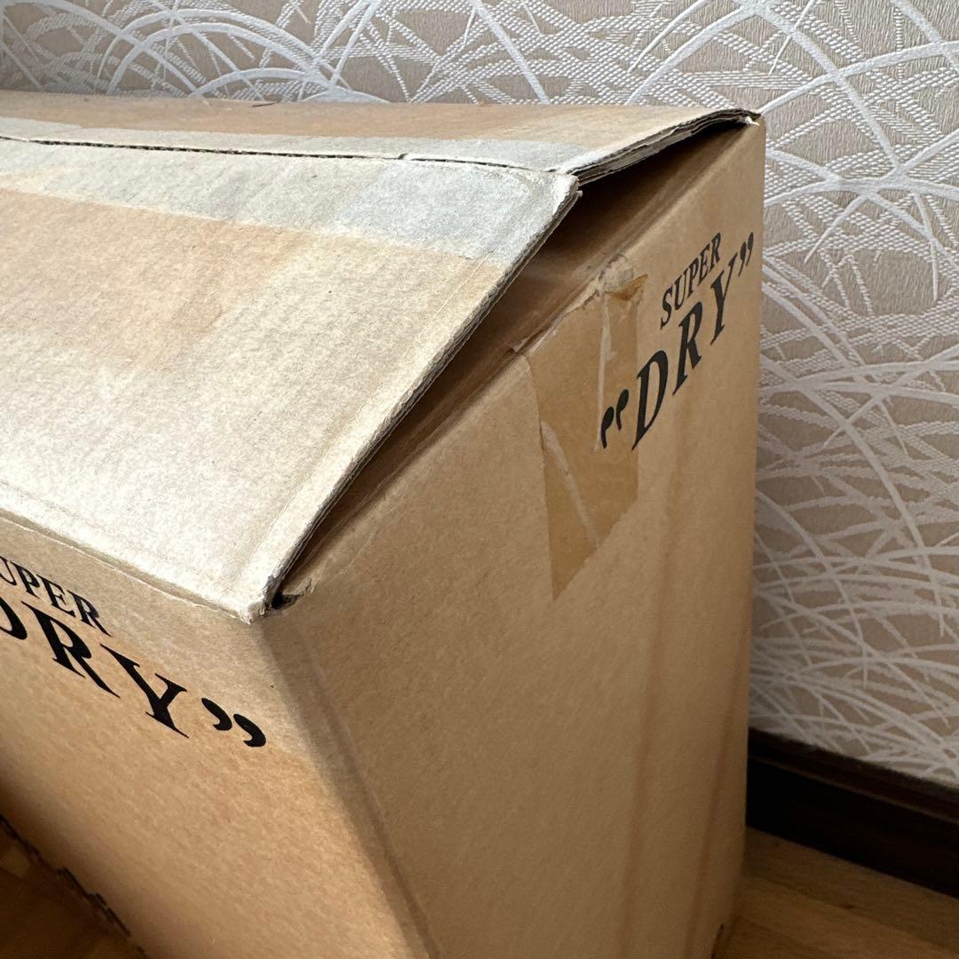 たかしAsahi スーパードライ ミニ樽ホームサーバー ガス5本付