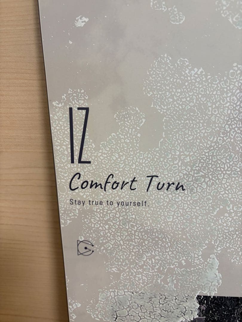 OGASAKA / オガサカ 『 CT-IZ 』22-23年モデル 148cm