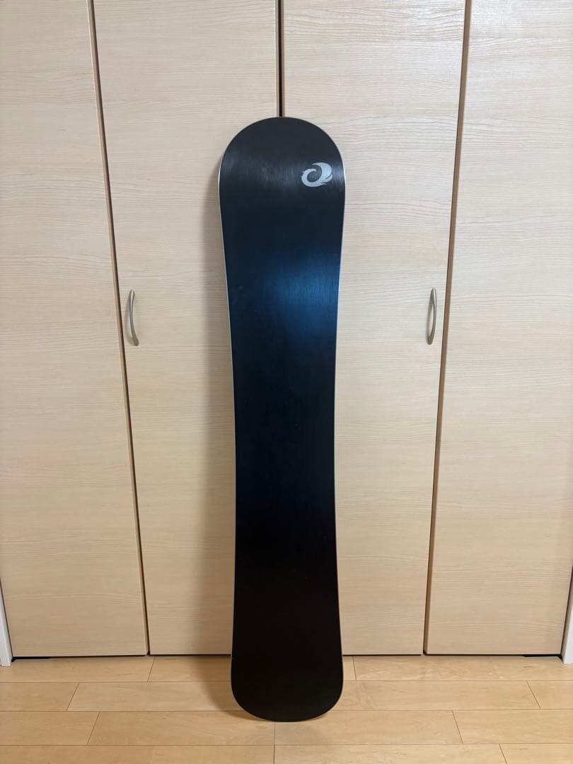 OGASAKA / オガサカ 『 CT-IZ 』22-23年モデル 148cm