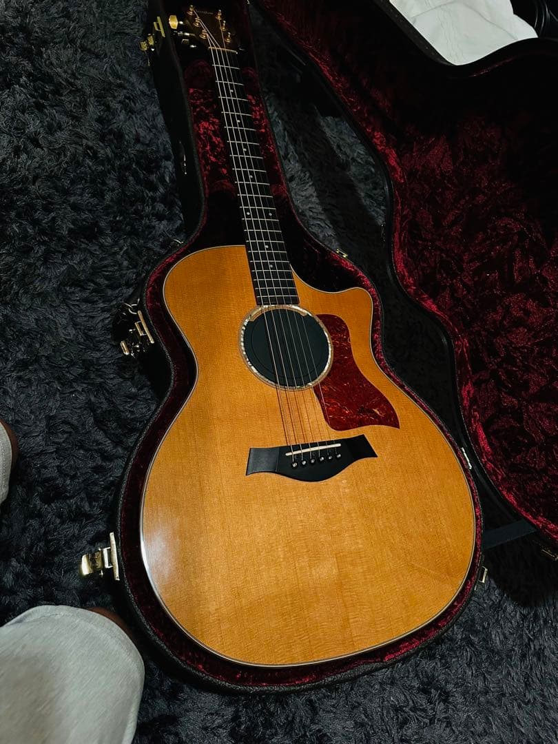 ギター Mega Sale!Taylor 714ce Limited 2015