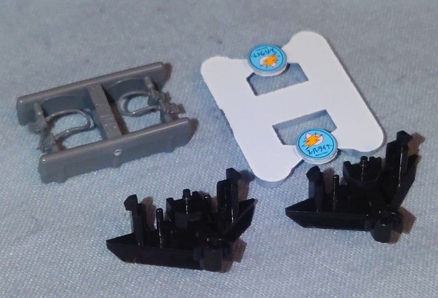 KATO型番3066-S EF81 408 JR貨物試験塗装機　イベント特製品