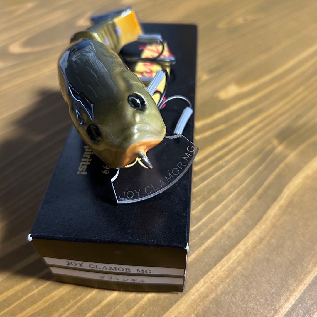 ファイブセンス　ジョイクラマーMG　マリッジギル