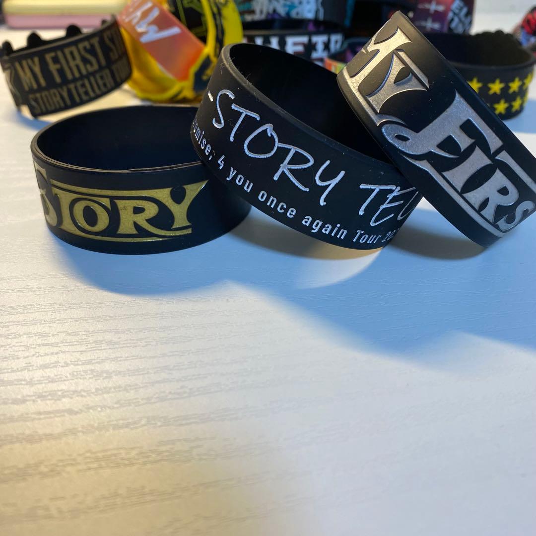 マイファス　ラバーバンドセット