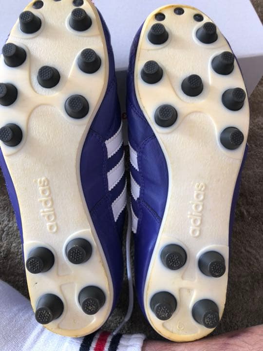 コパムンディアル　24.5センチ