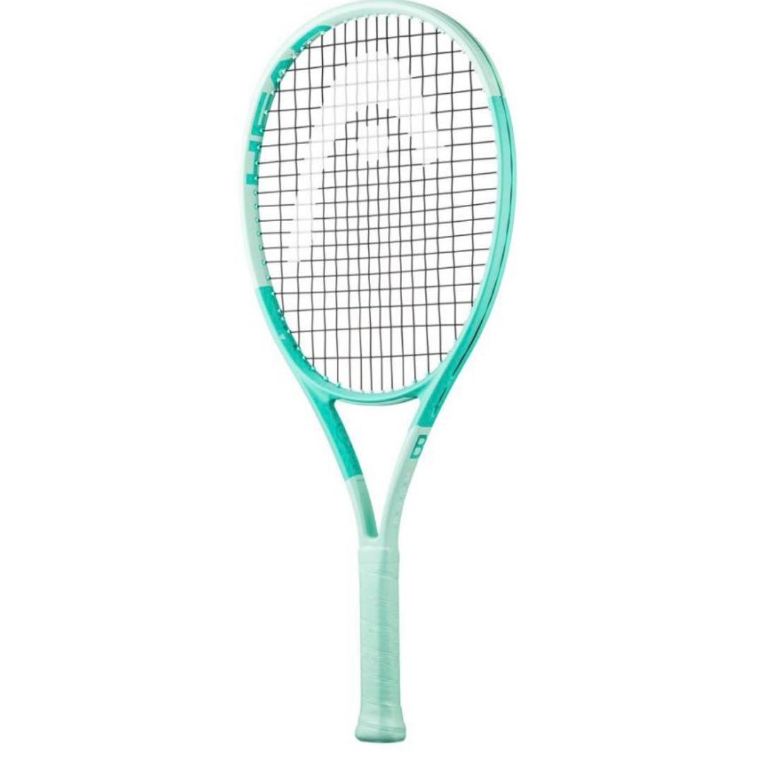 ヘッド　ブーン　ジュニアテニスラケット　25インチ