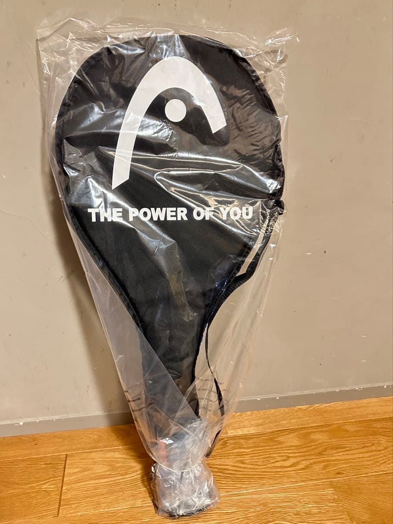 ヘッド　ブーン　ジュニアテニスラケット　25インチ