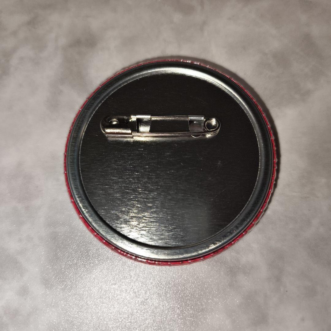 希少☆E5系新幹線 　缶バッジ