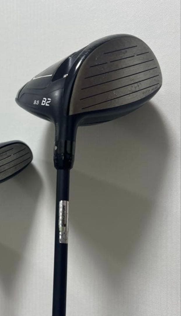 BRIDGESTONE B2 ドライバー 9.5 S