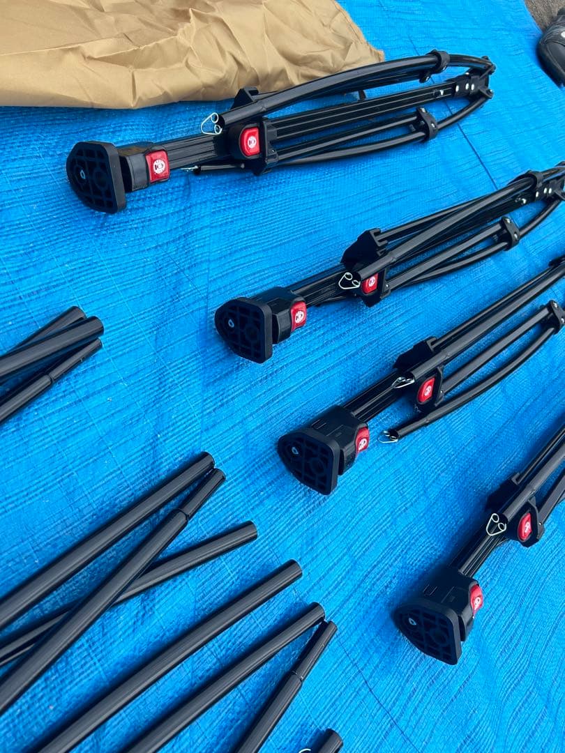 【美品】コールマン TC パーティーシェードライト 300